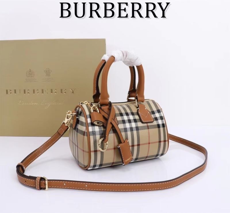 Burberry Pillow Bags